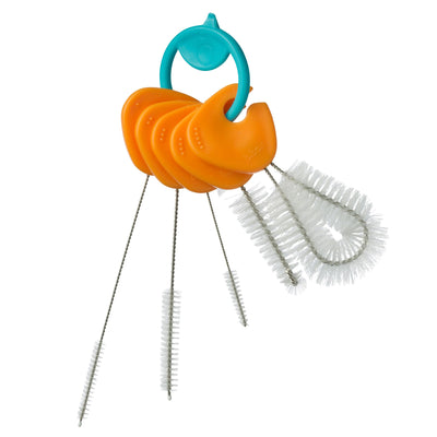 B.box Cleaning Brush Set - Swanky Boutique Malta