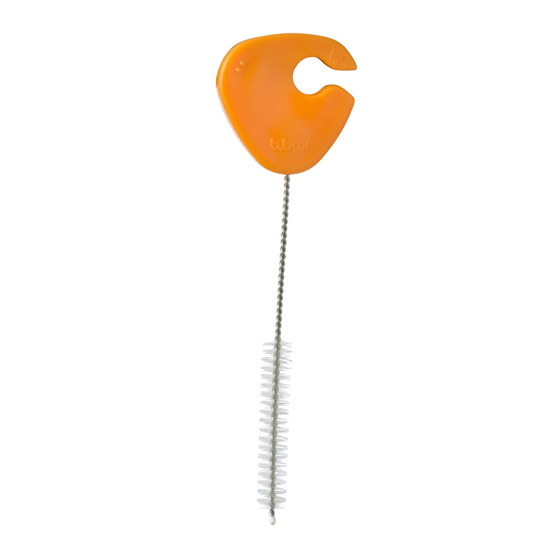Cleaning Brush Set (For Bottles, Straws, Sippy Cups)