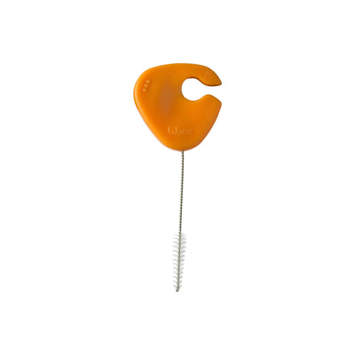 Cleaning Brush Set (For Bottles, Straws, Sippy Cups)