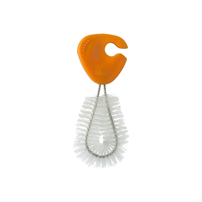 Cleaning Brush Set (For Bottles, Straws, Sippy Cups)