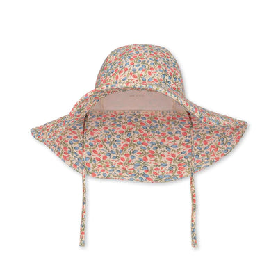 Konges Sloejd - Swim Hat UPF 50+ Tulipe - Swanky Boutique