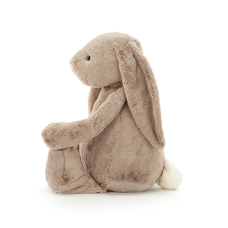 Bashful Beige Bunny - Various Sizes