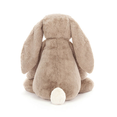 Bashful Beige Bunny - Various Sizes