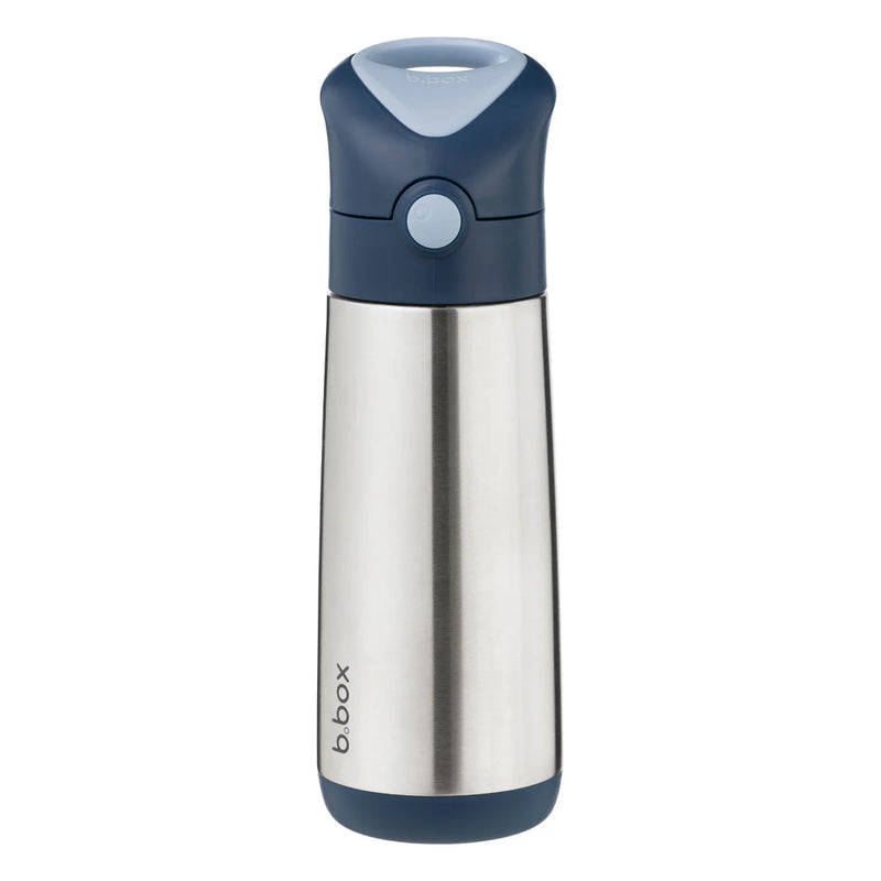 BBox Midnight_Insulated_Drink_Bottle_500_ - Swanky Boutique Malta
