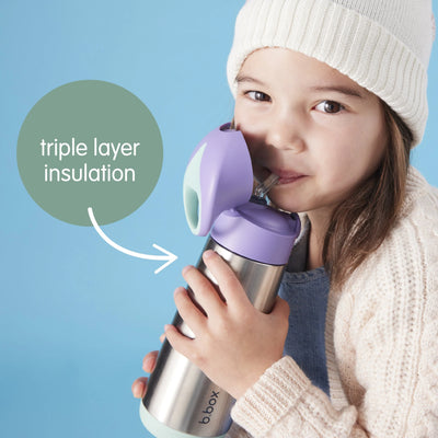 BBox Midnight_Insulated_Drink_Bottle_500_ - Swanky Boutique Malta
