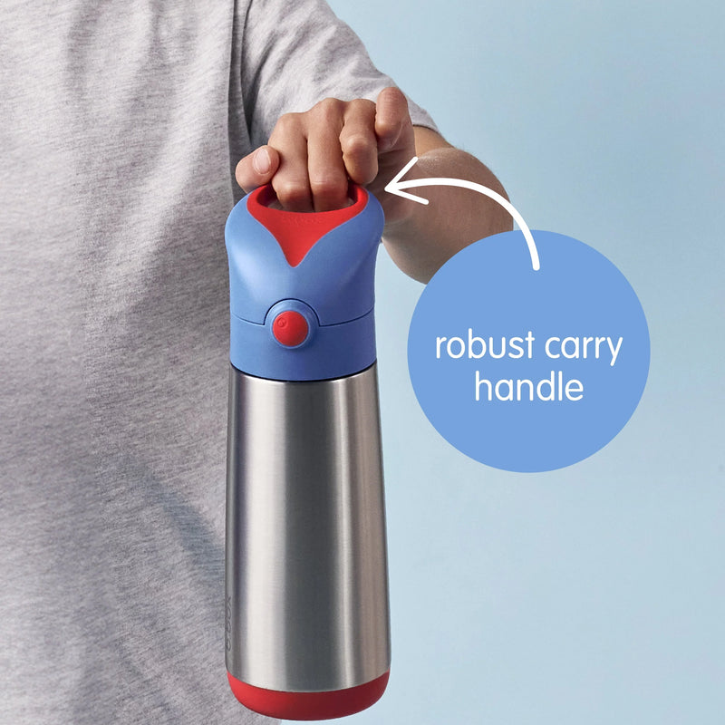 BBox Midnight_Insulated_Drink_Bottle_500_ - Swanky Boutique Malta