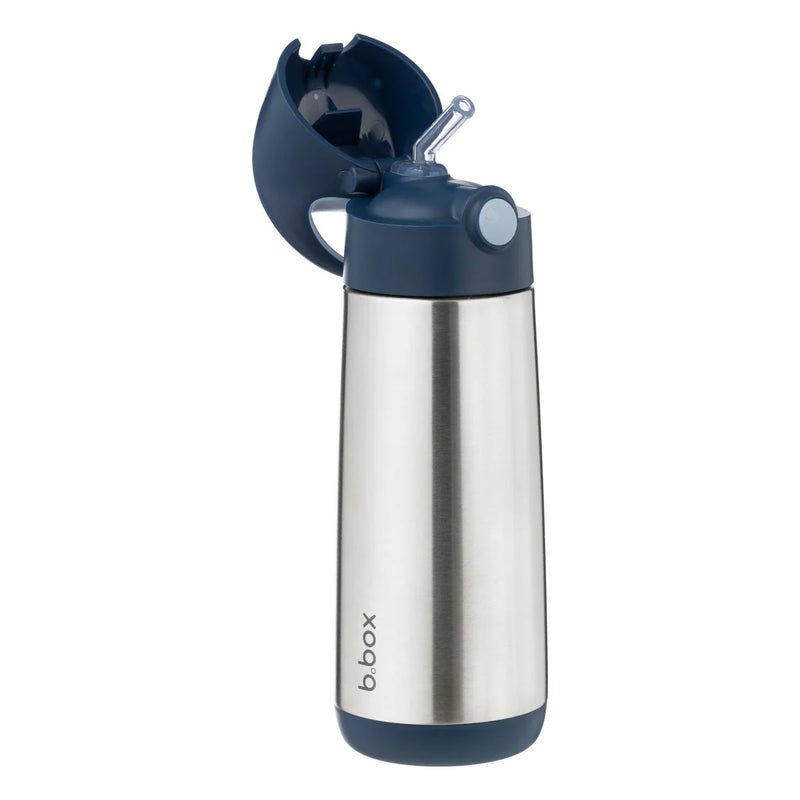 BBox Midnight_Insulated_Drink_Bottle_500_ - Swanky Boutique Malta
