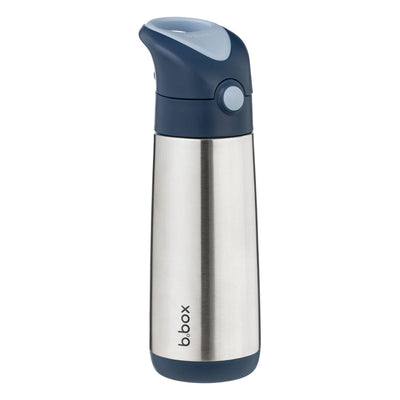 BBox Midnight_Insulated_Drink_Bottle_500_ - Swanky Boutique Malta