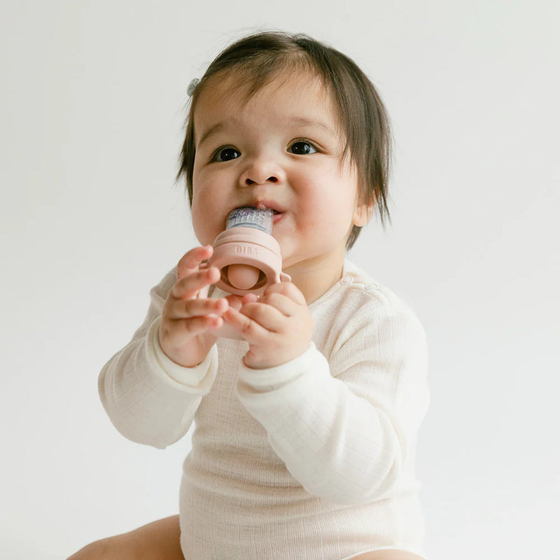 Baby Feeder - Blush