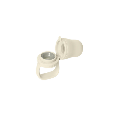 BIBS Baby Feeder Ivory - Swanky Boutique Malta