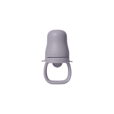 Baby Feeder - Fossil Grey