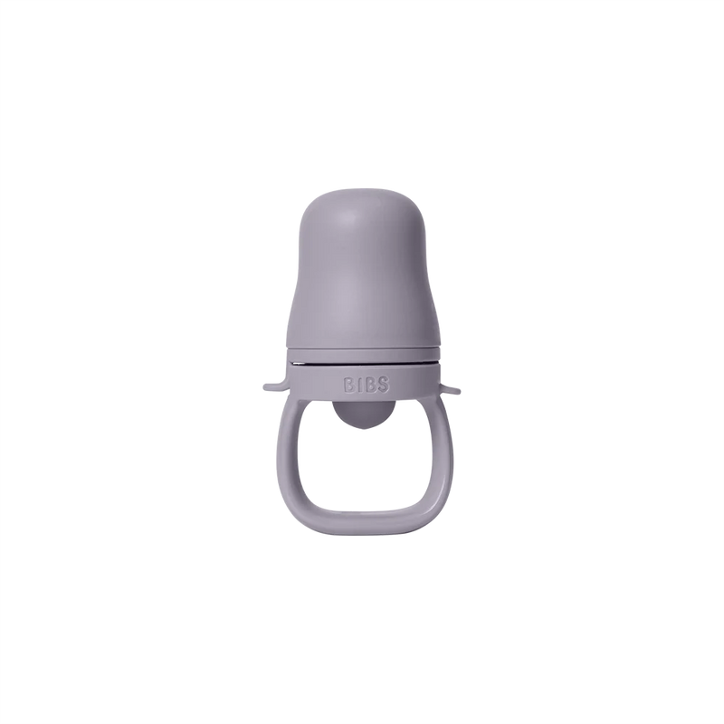 Baby Feeder - Fossil Grey