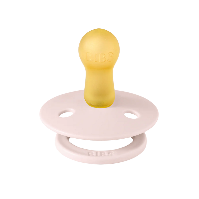Pacifiers, STUDIO Colour 2-Pack - Bumblebee - Ivory/ Petal