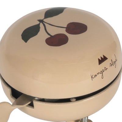 Konges Sloejd - Bicycle Bell - Cherry- Swanky Boutique