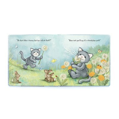 Jellycat - When I Wonder Book - Swanky Boutique