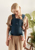 Baby Carrier Harmony | 3D Mesh - Navy Blue (0-3 Years)
