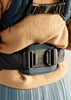 Baby Carrier Harmony | 3D Mesh - Navy Blue (0-3 Years)