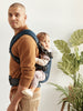 Baby Carrier Harmony | 3D Mesh - Navy Blue (0-3 Years)