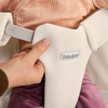 BabyBjorn - Bouncer Begin  Airy Mesh - Cream (0-9 Months) - Swanky Boutique Malta 