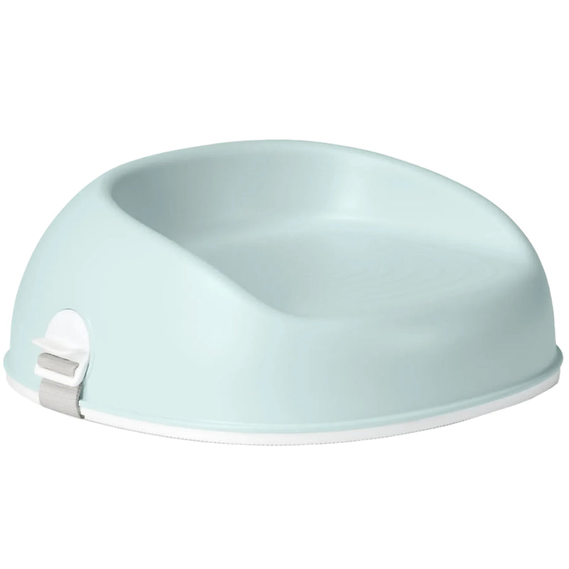 BabyBjorn Booster Seat, Mint Green - Swanky Boutique
