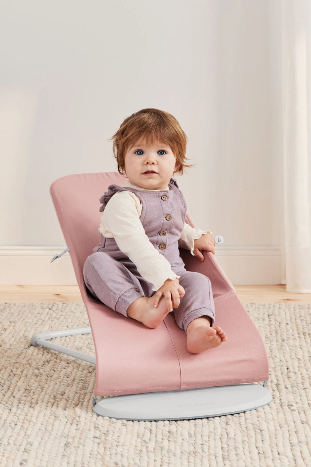 Baby bjorn rocking chair outlet