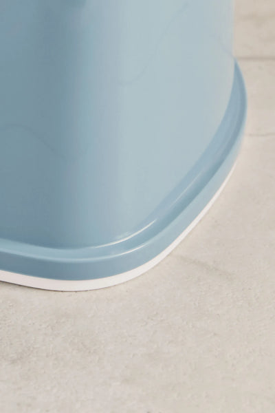 BabyBjorn Potty Chair Deep Blue White - Swanky Boutique