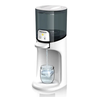 Baby Brezza - Instant Bottle Warmer - Swanky Boutique Malta