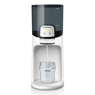 Baby Brezza - Instant Bottle Warmer - Swanky Boutique Malta