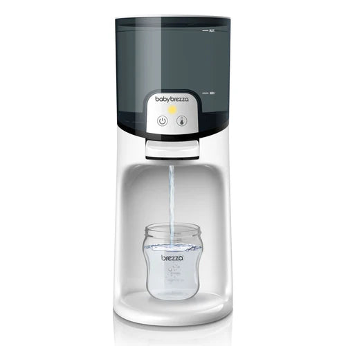 Baby Brezza - Instant Bottle Warmer - Swanky Boutique Malta
