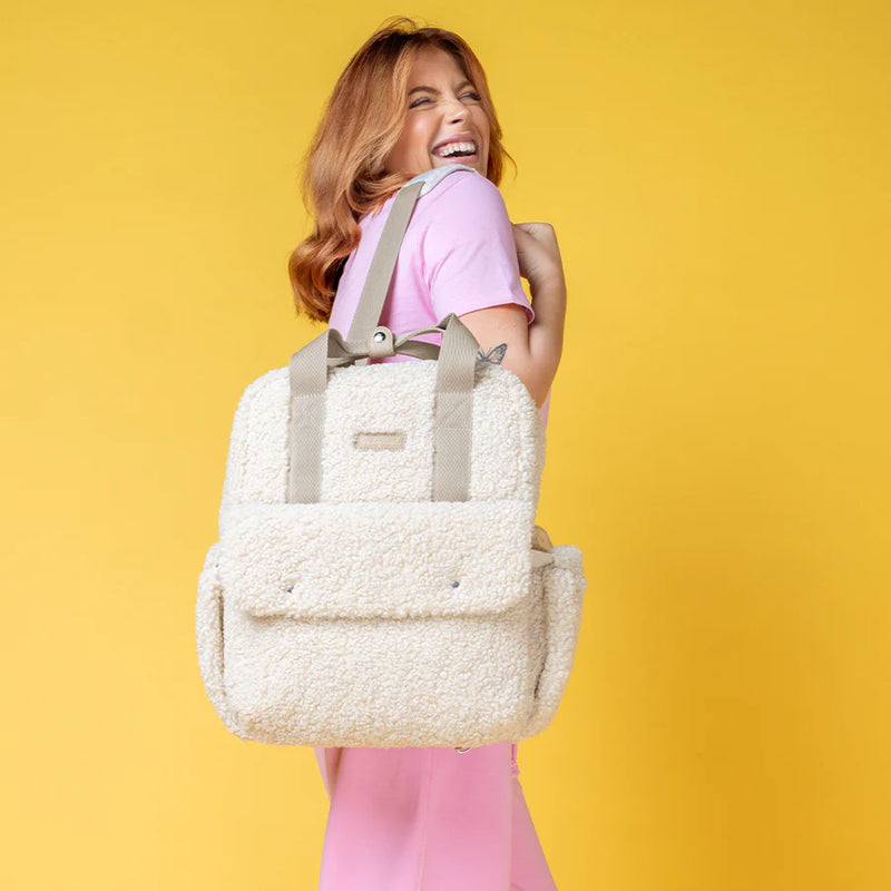 Babymel Diaper Bag Teddy - Swanky Boutique Malta