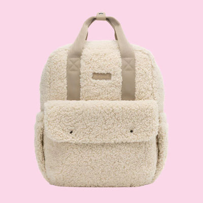 Babymel Diaper Bag Teddy - Swanky Boutique Malta