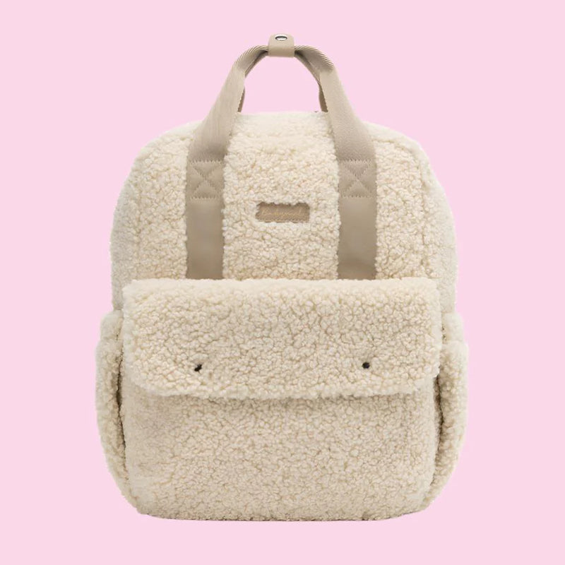 Babymel Diaper Bag Teddy - Swanky Boutique Malta