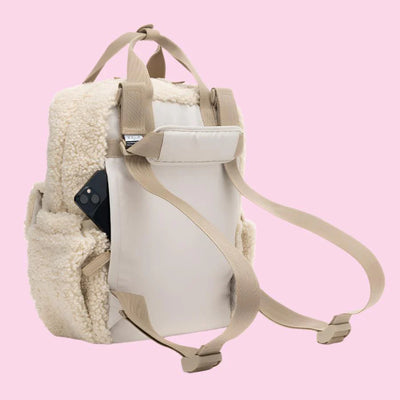 Babymel Diaper Bag Teddy - Swanky Boutique Malta