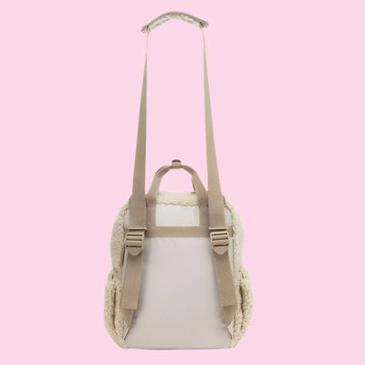Babymel Diaper Bag Teddy - Swanky Boutique Malta