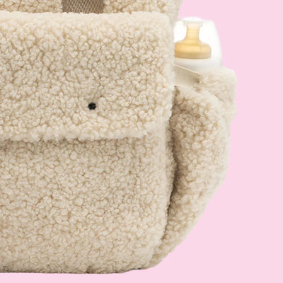 Babymel Diaper Bag Teddy - Swanky Boutique Malta