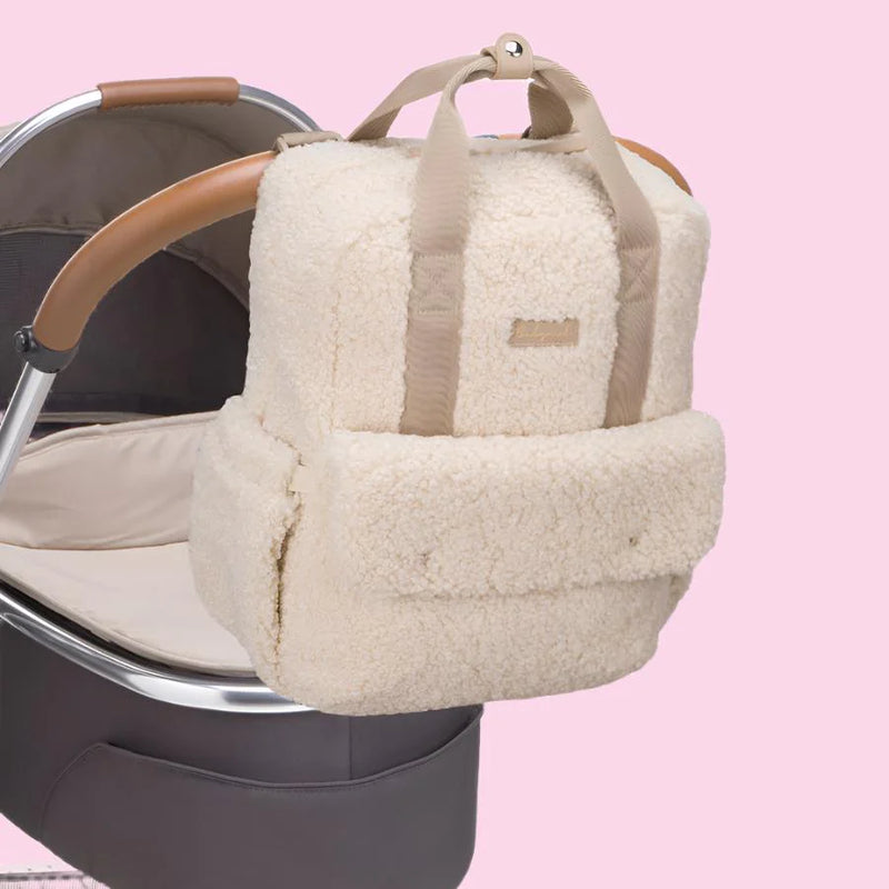 Babymel Diaper Bag Teddy - Swanky Boutique Malta