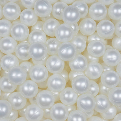 Ball Pit Balls Pearl - Swanky Boutique Malta