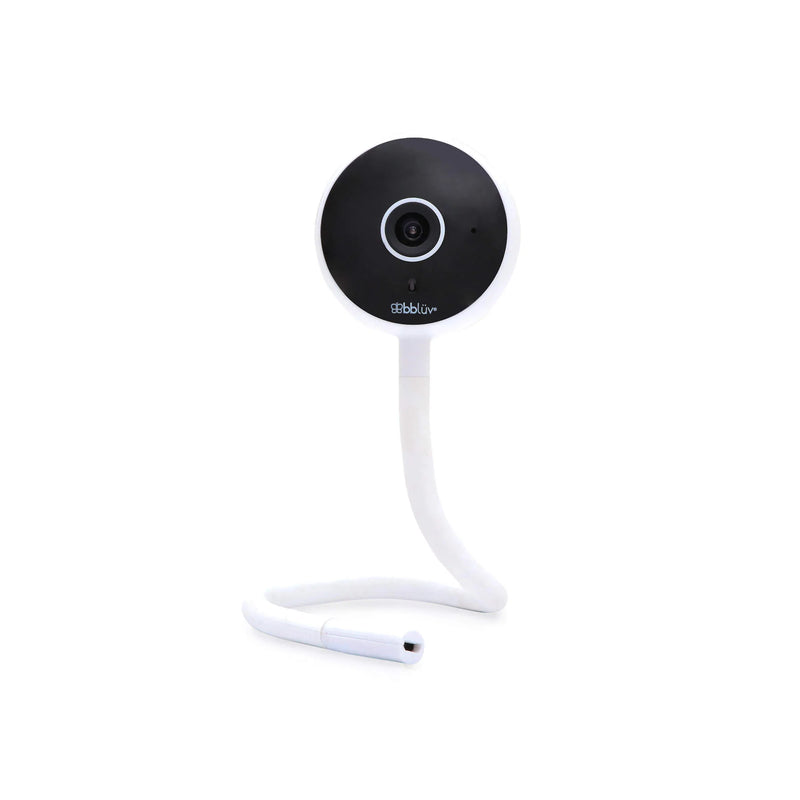 Bbluv Viju Baby Monitor - Swanky Boutique Malta