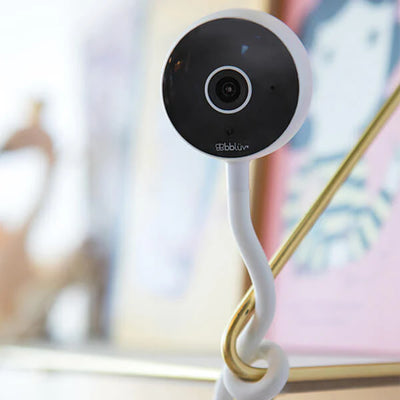 Bbluv Viju Baby Monitor - Swanky Boutique Malta