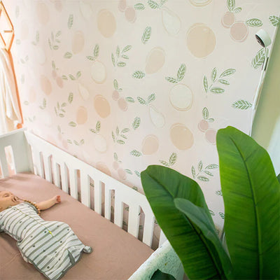 Bbluv Viju Baby Monitor - Swanky Boutique Malta