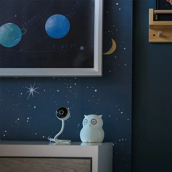Bbluv Viju Baby Monitor - Swanky Boutique Malta