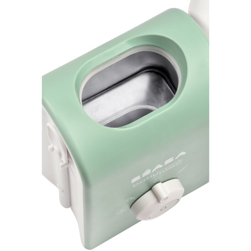 Beaba Babycook Express Sage Green - Swanky Boutique Malta