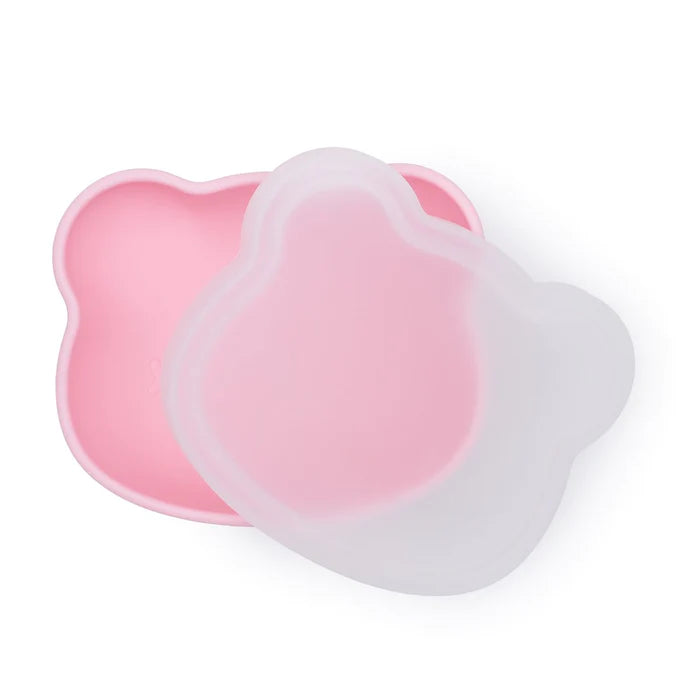 we might be tiny - stickie bowl powder pink - Swanky Boutique