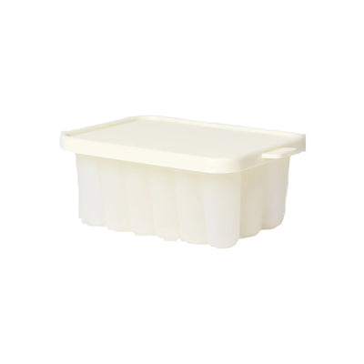 Bibs - Baby Food Freezer Tray - Ivory - Swanky Boutique Malta