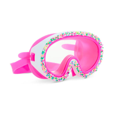Bling2o Baked Pink Pareils Swim Mask - Swanky Boutique Malta