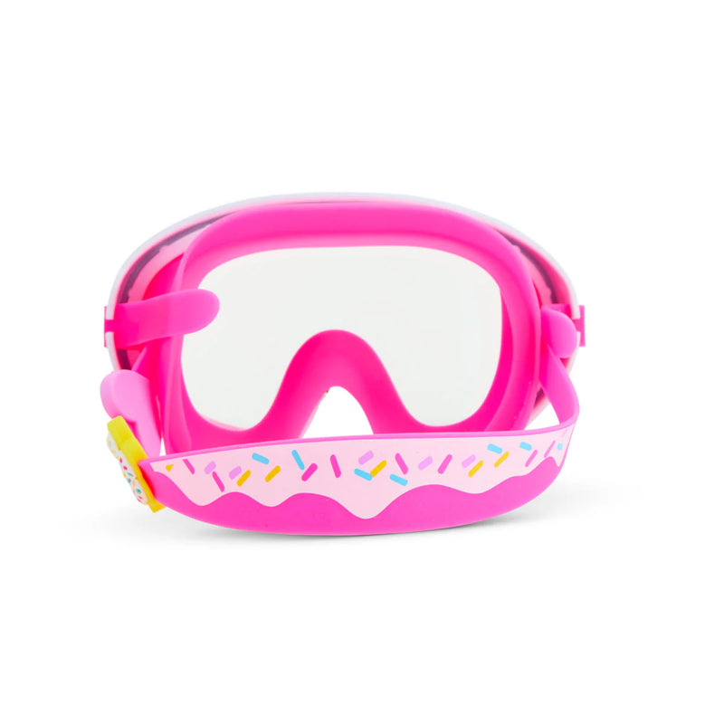 Bling2o Baked Pink Pareils Swim Mask - Swanky Boutique Malta