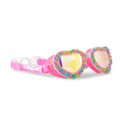 Bling2o Cupid’s Candy Swim Goggles - Swanky Boutique Malta