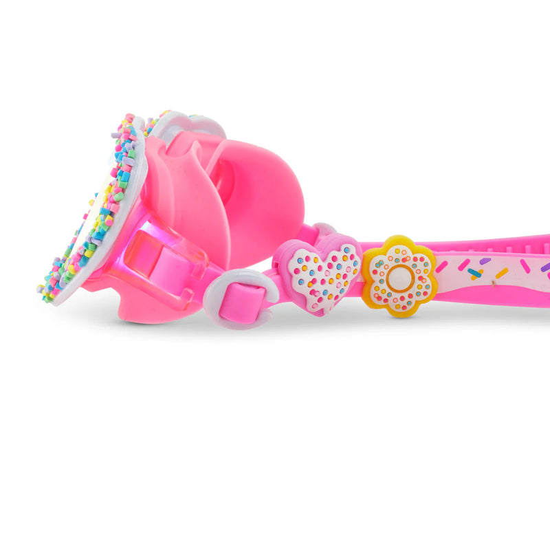 Bling2o Cupid’s Candy Swim Goggles - Swanky Boutique Malta