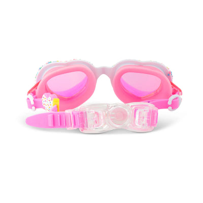 Bling2o Cupid’s Candy Swim Goggles - Swanky Boutique Malta