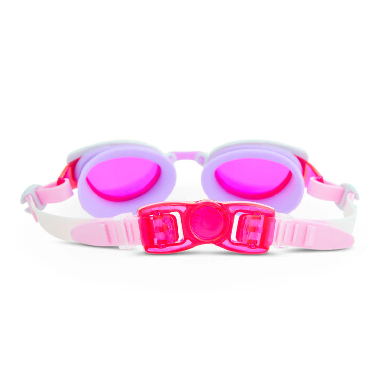 Bling2o Diamond Lux Swim Goggles - Swanky Boutique Malta